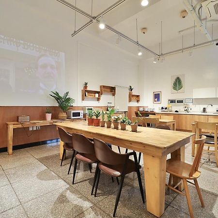 גייאונגג'ו Ciel Mini Hotel מראה חיצוני תמונה