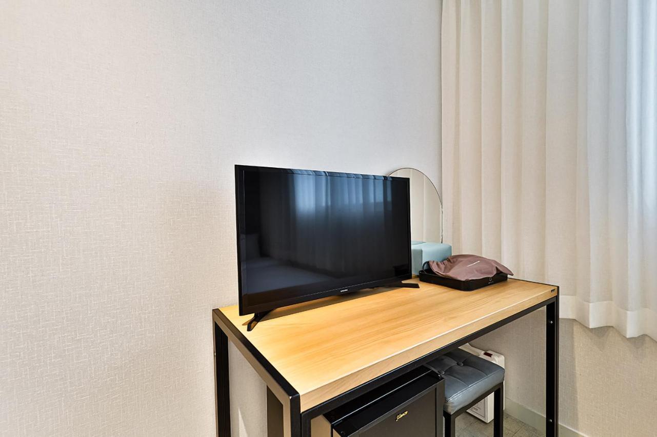 גייאונגג'ו Ciel Mini Hotel מראה חיצוני תמונה