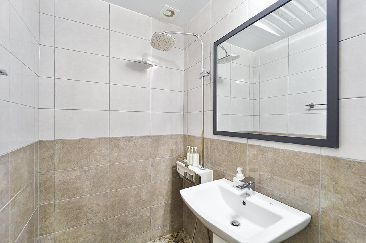 גייאונגג'ו Ciel Mini Hotel מראה חיצוני תמונה