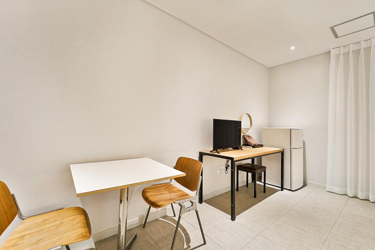 גייאונגג'ו Ciel Mini Hotel מראה חיצוני תמונה