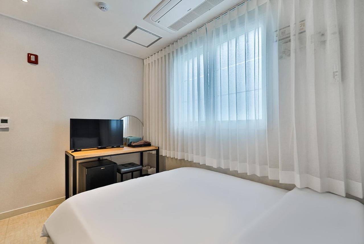 גייאונגג'ו Ciel Mini Hotel מראה חיצוני תמונה