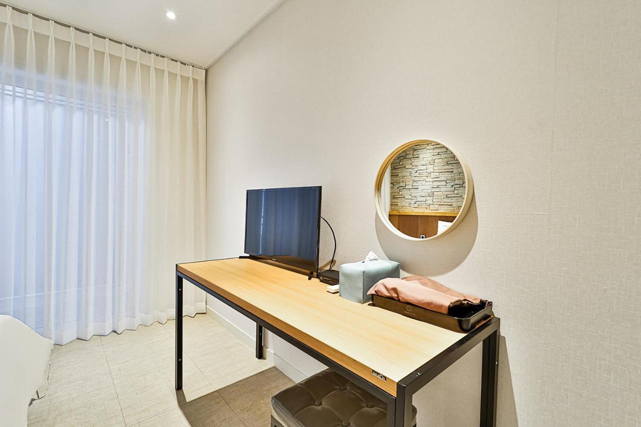 גייאונגג'ו Ciel Mini Hotel מראה חיצוני תמונה