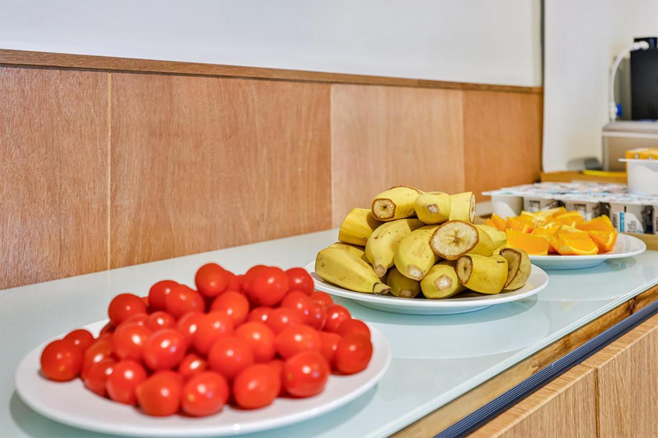 גייאונגג'ו Ciel Mini Hotel מראה חיצוני תמונה