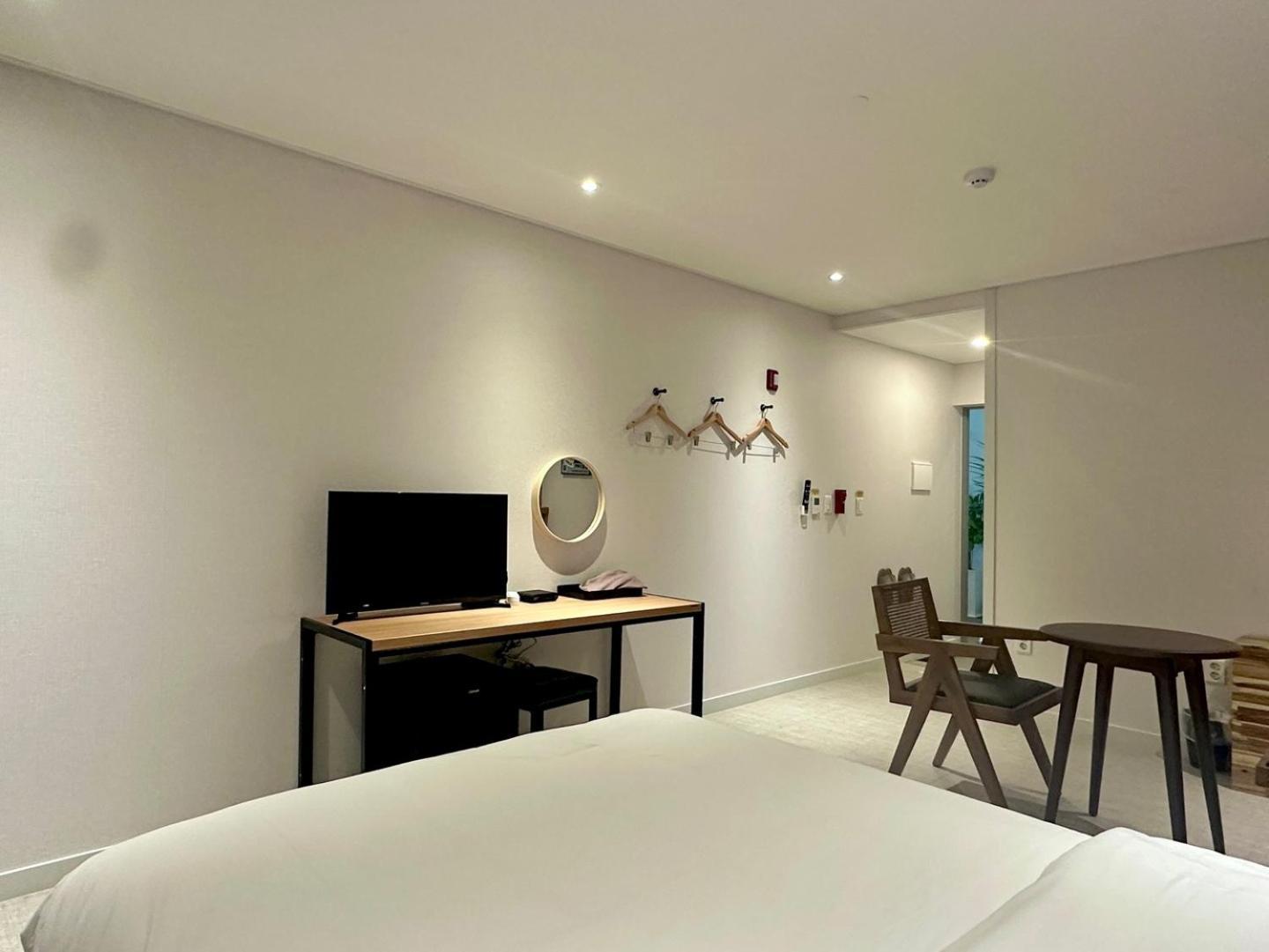 גייאונגג'ו Ciel Mini Hotel מראה חיצוני תמונה