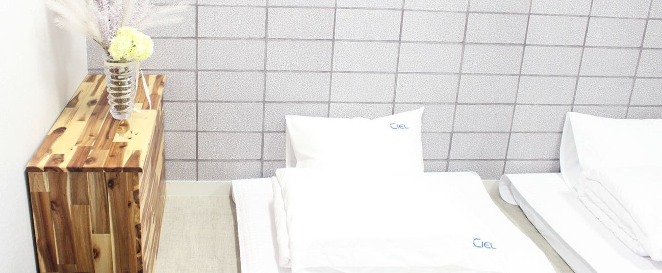 גייאונגג'ו Ciel Mini Hotel מראה חיצוני תמונה