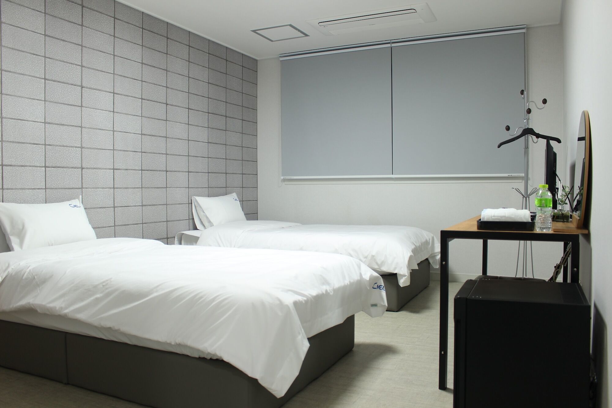 גייאונגג'ו Ciel Mini Hotel מראה חיצוני תמונה